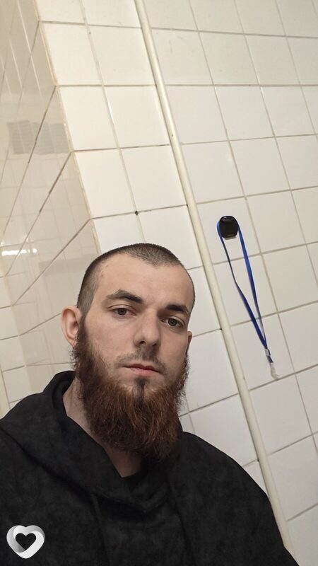 Фото анкеты Бувайсар