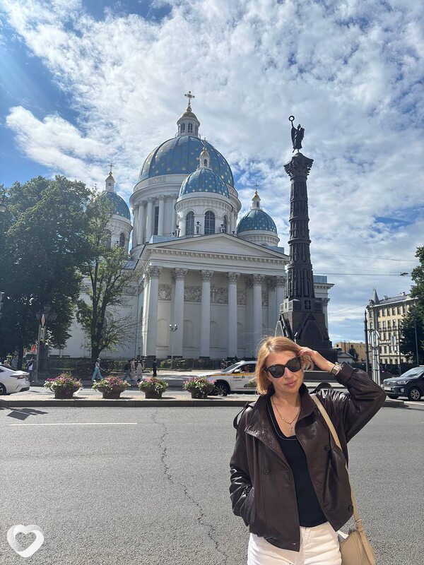Фото анкеты Alex