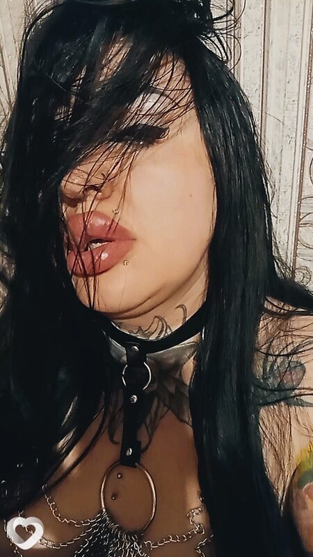 Фото анкеты Cassandra
