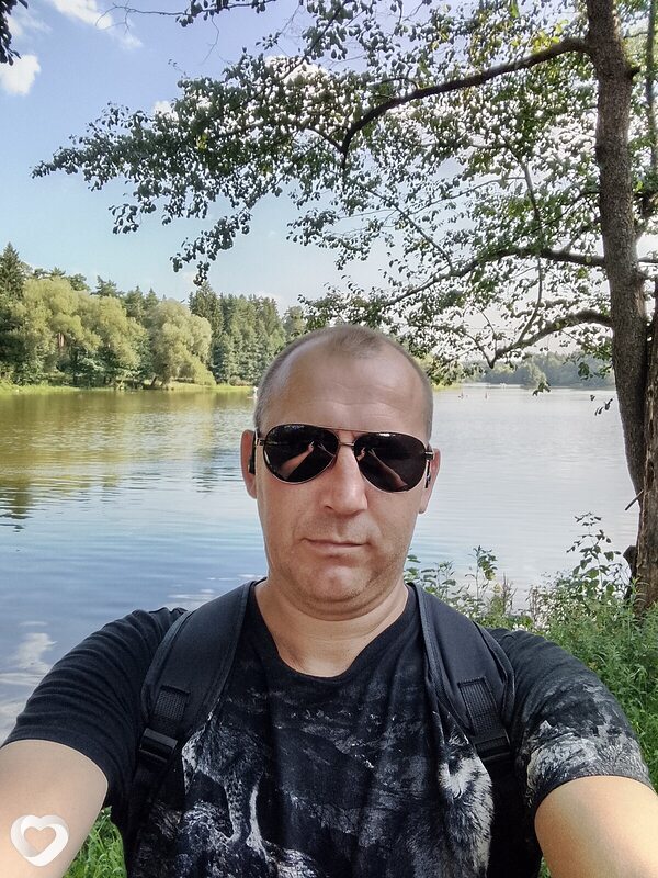 Фото анкеты Артём