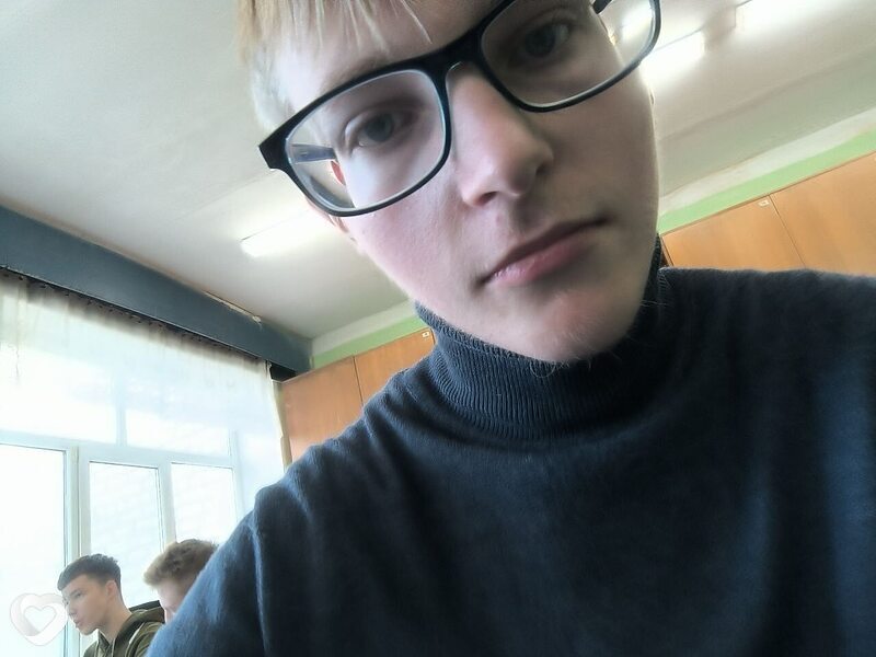 Фото анкеты Михаил