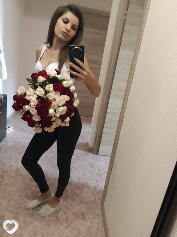 Фото анкеты Yuliya