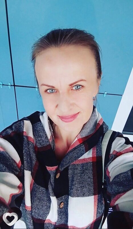 Фото анкеты Манюня