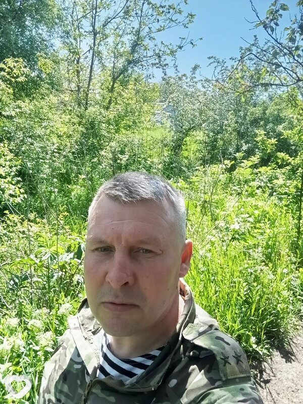 Фото анкеты Дима