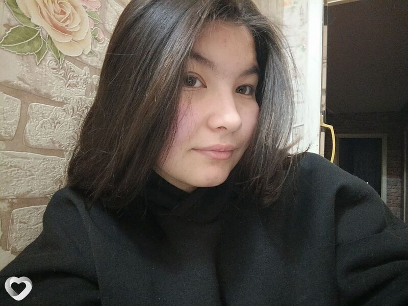 Фото Гульнара