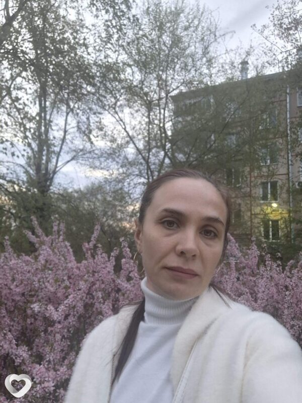 Фото анкеты Natali