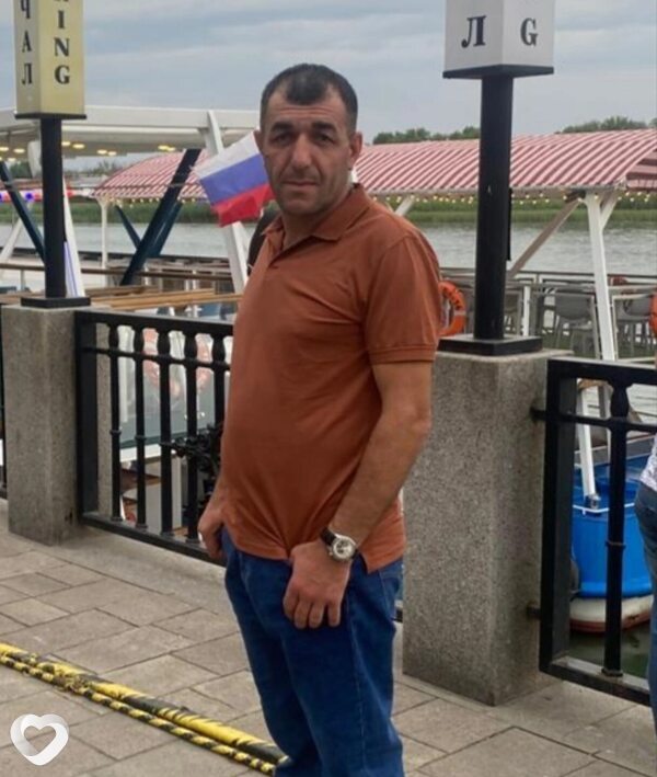 Фото анкеты Родной