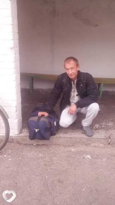 Фото анкеты Людвиг