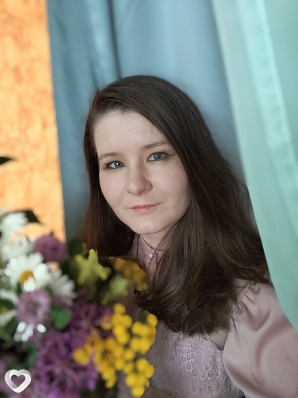 Фото Даша