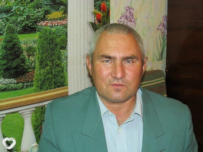 Фото анкеты Сергей
