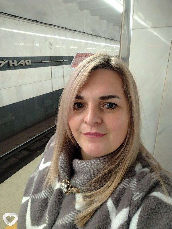Фото анкеты Veronika