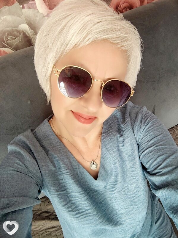 Фото Галина