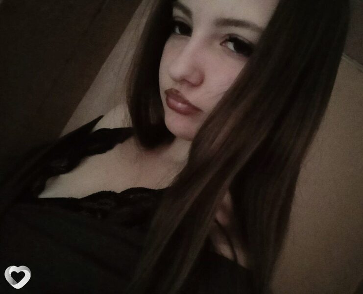 Фото анкеты Оксана