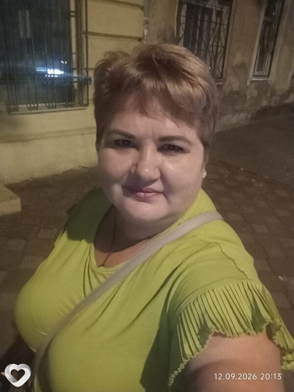 Фото анкеты Lana