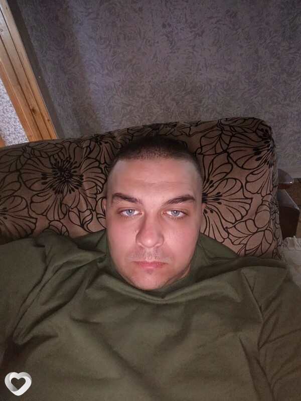 Фото анкеты Алексей