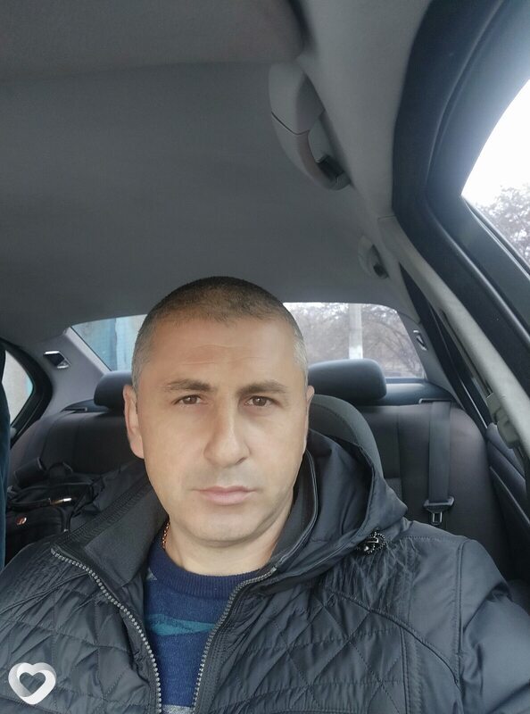 Фото анкеты Дима