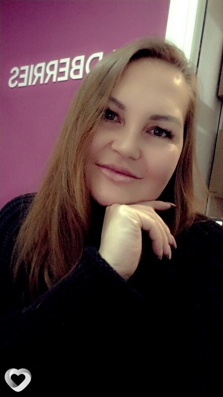 Фото анкеты Ольга