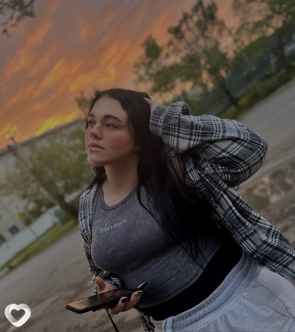 Фото анкеты Valeria