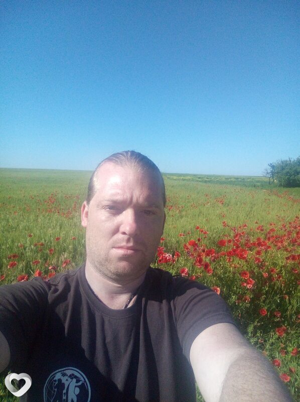 Фото анкеты Игорь