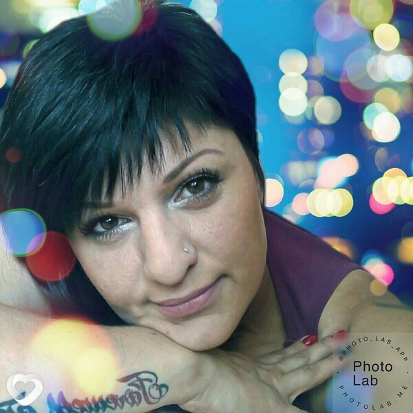 Фото Елена