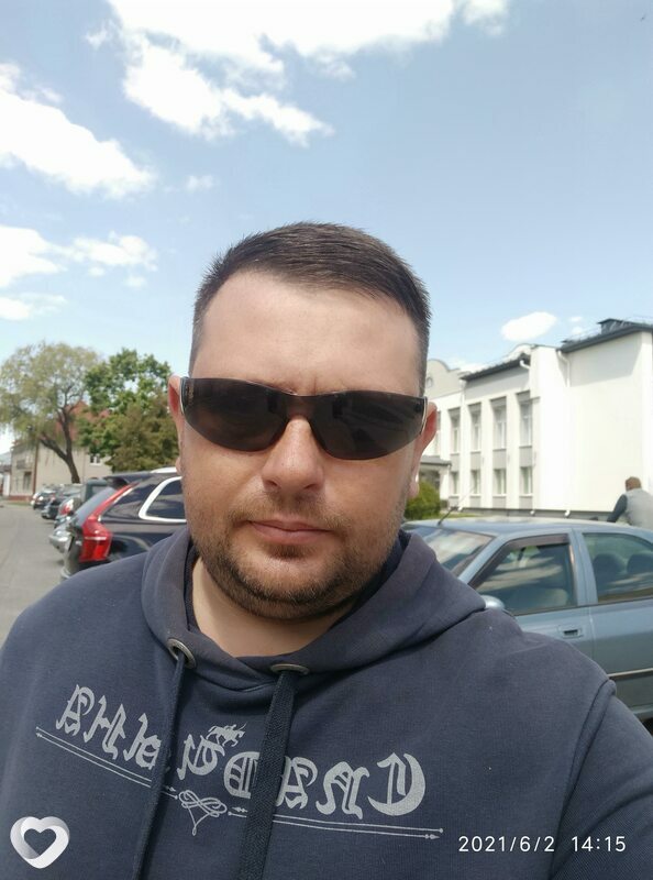 Фото Сергей