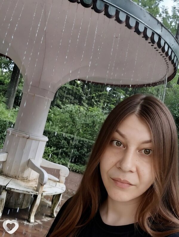 Фото Татьяна