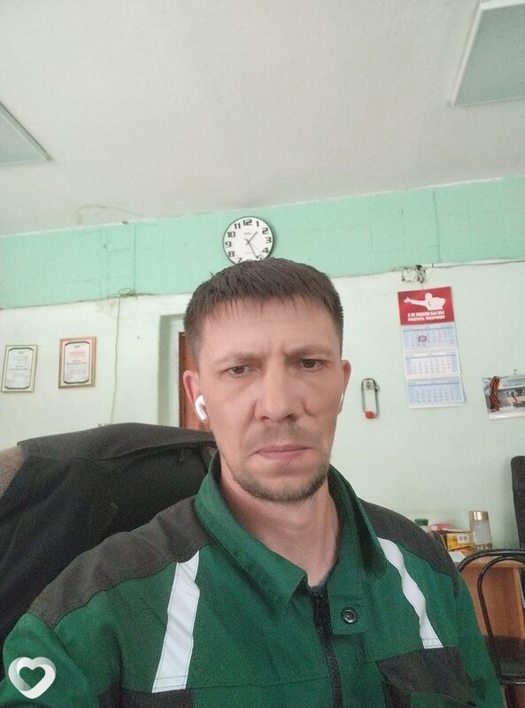 Фото анкеты Кот