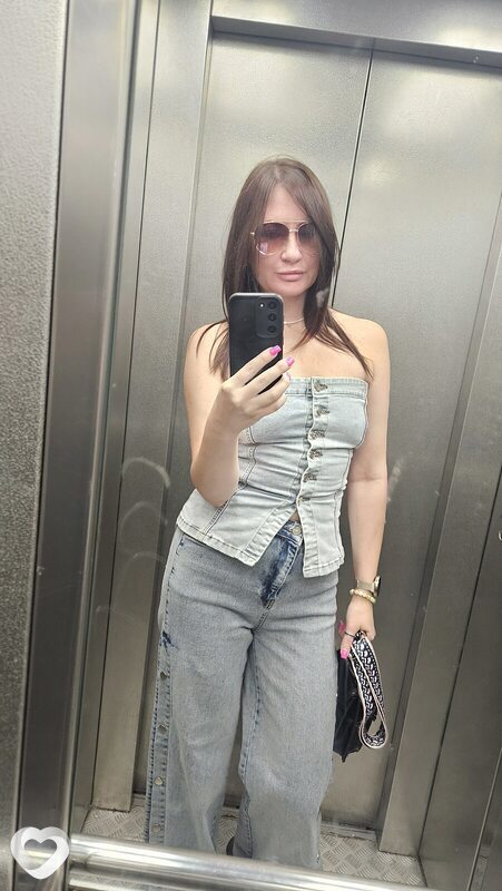 Фото анкеты Vera