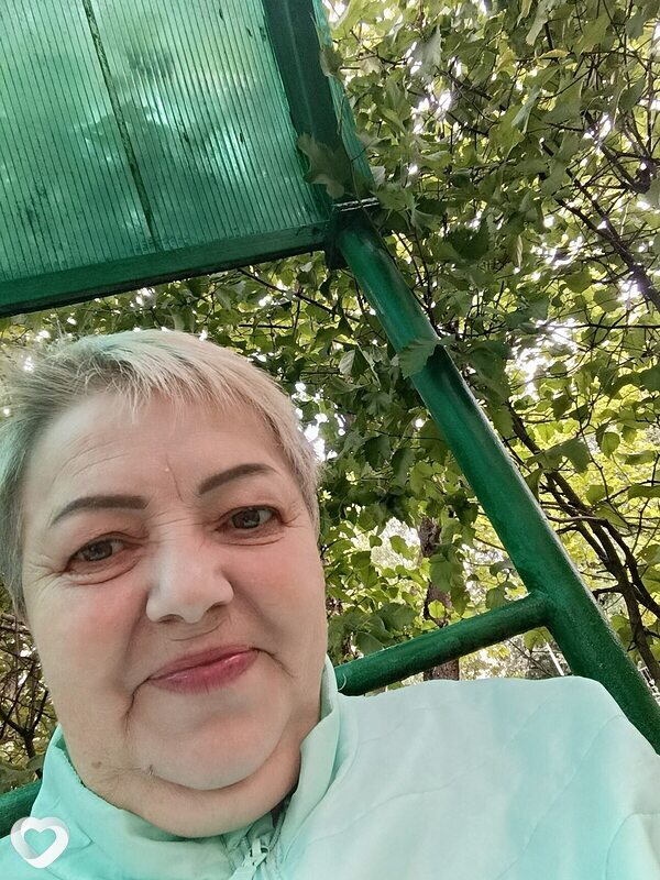 Фото Ирина