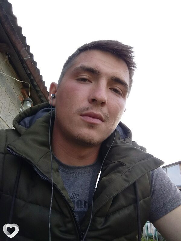 Фото анкеты Иван