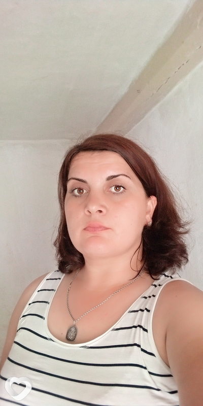 Фото анкеты Ирина