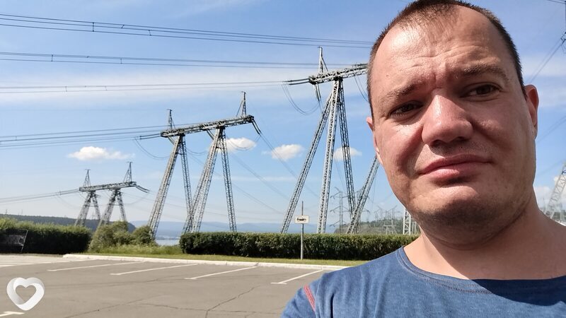 Фото анкеты Александр