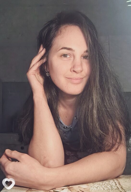 Фото анкеты Екатерина