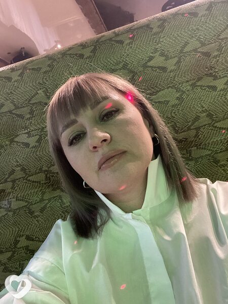 Фото анкеты Настя