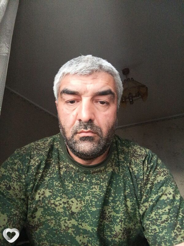 Фото анкеты Простой