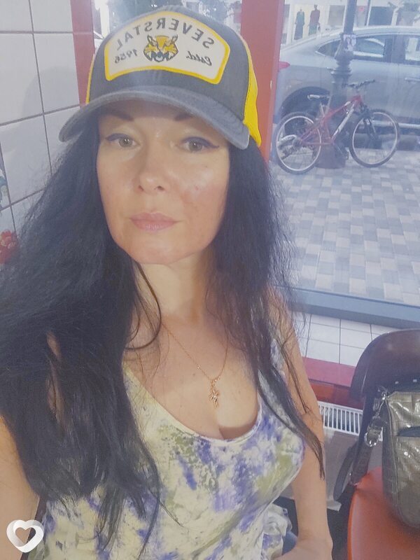 Фото Лина