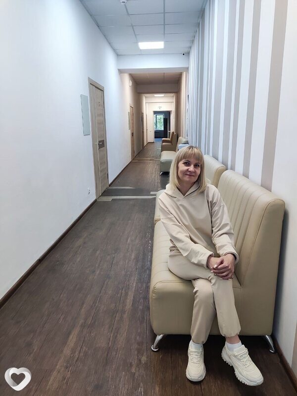 Фото Татьяна