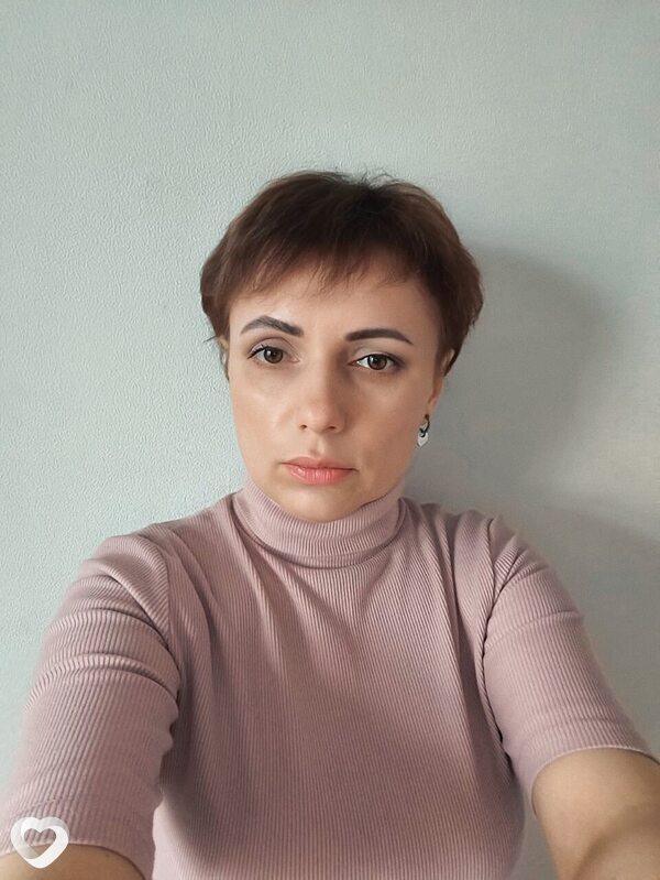 Фото Татьяна