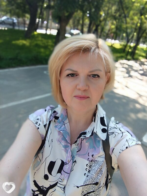 Фото Натали