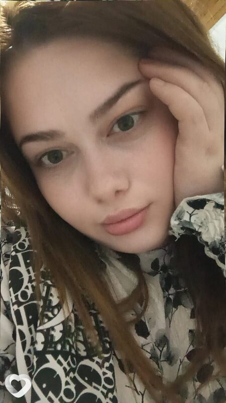 Фото анкеты Prizrak