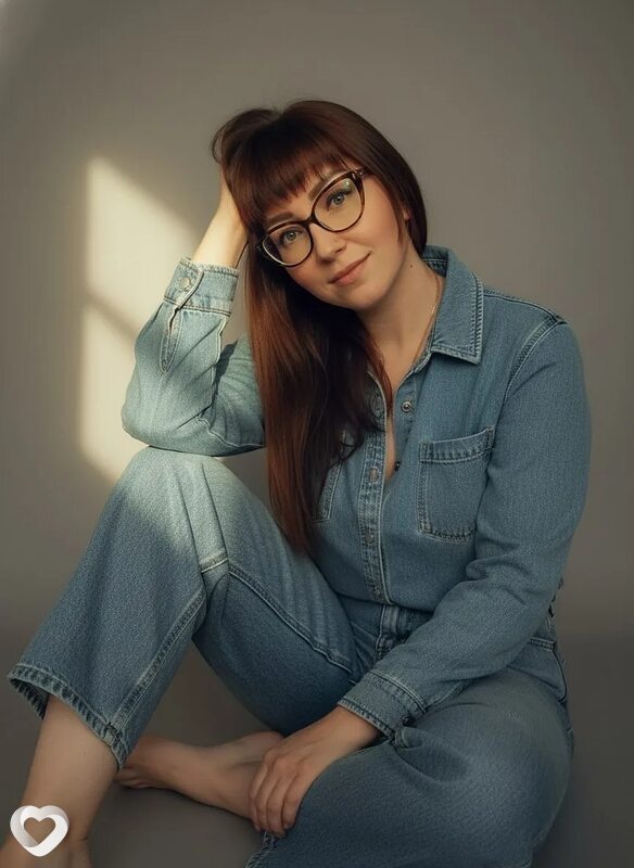 Фото анкеты Valentina