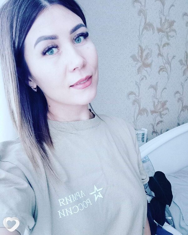 Фото Крис