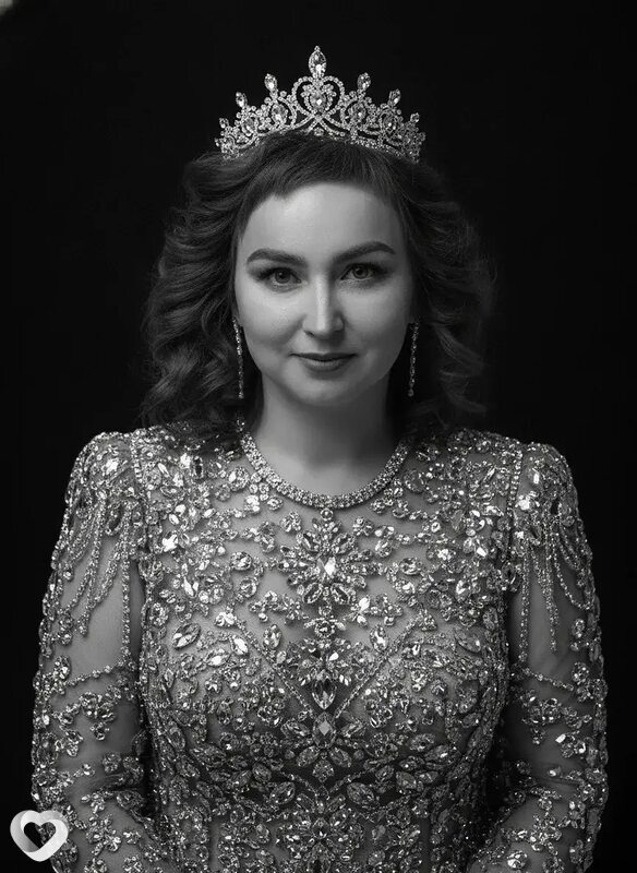 Фото анкеты Анастасия