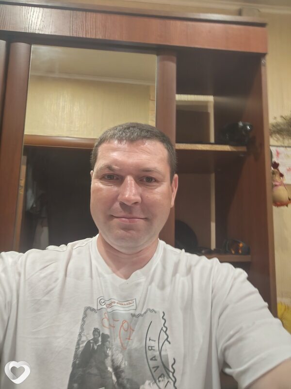 Фото анкеты Дмитрий