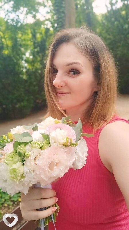 Фото анкеты Sweetlana