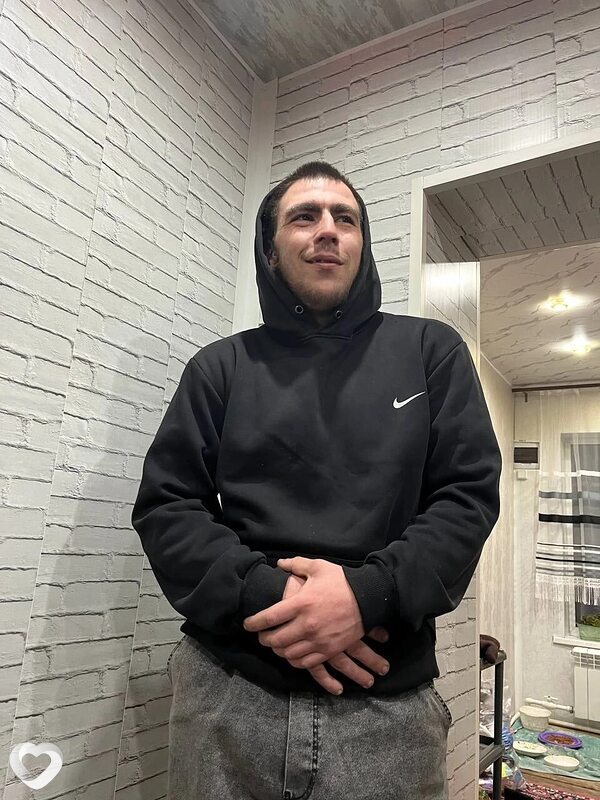 Фото анкеты Белый