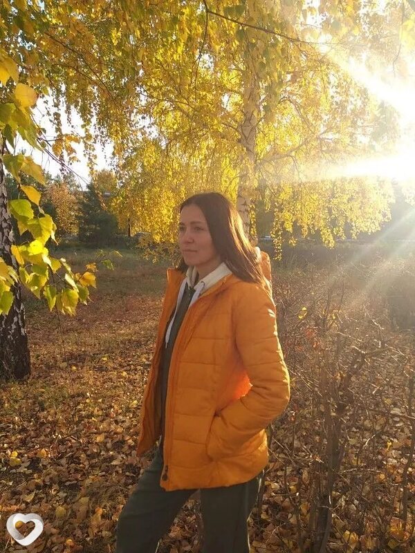 Фото Юлия
