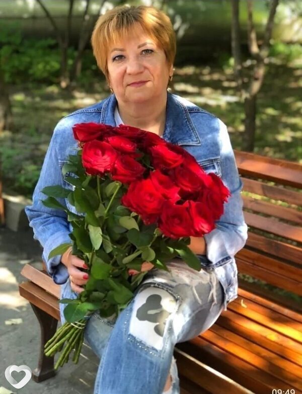 Фото Татьяна