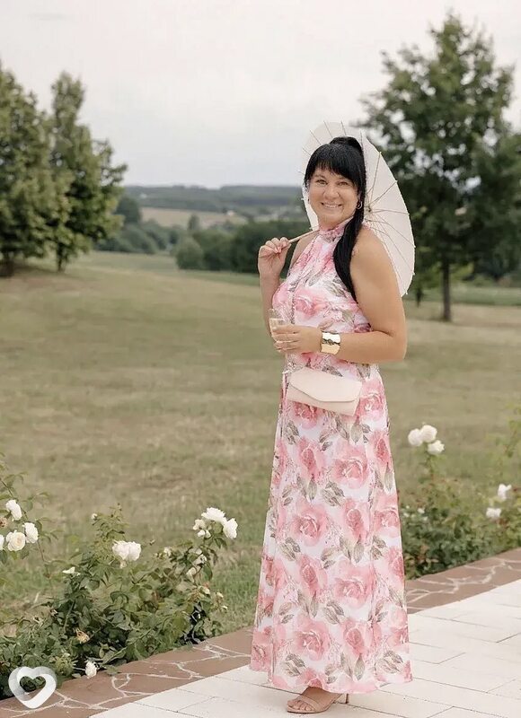 Фото анкеты Елена