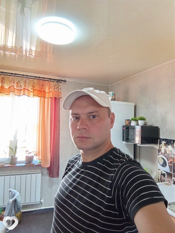 Фото анкеты Денис
